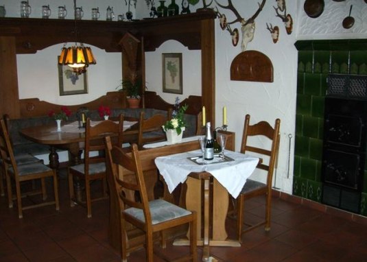 Weinstube © Bungert Weinstube © Bungert