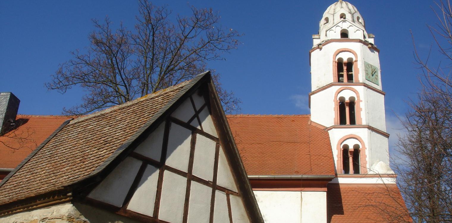 heidenturmkirche-dittelsheim2-c-media-k-karin-drda-kuehn, © Karin Drda-Kühn heidenturmkirche-dittelsheim2-c-media-k-karin-drda-kuehn, © Karin Drda-Kühn