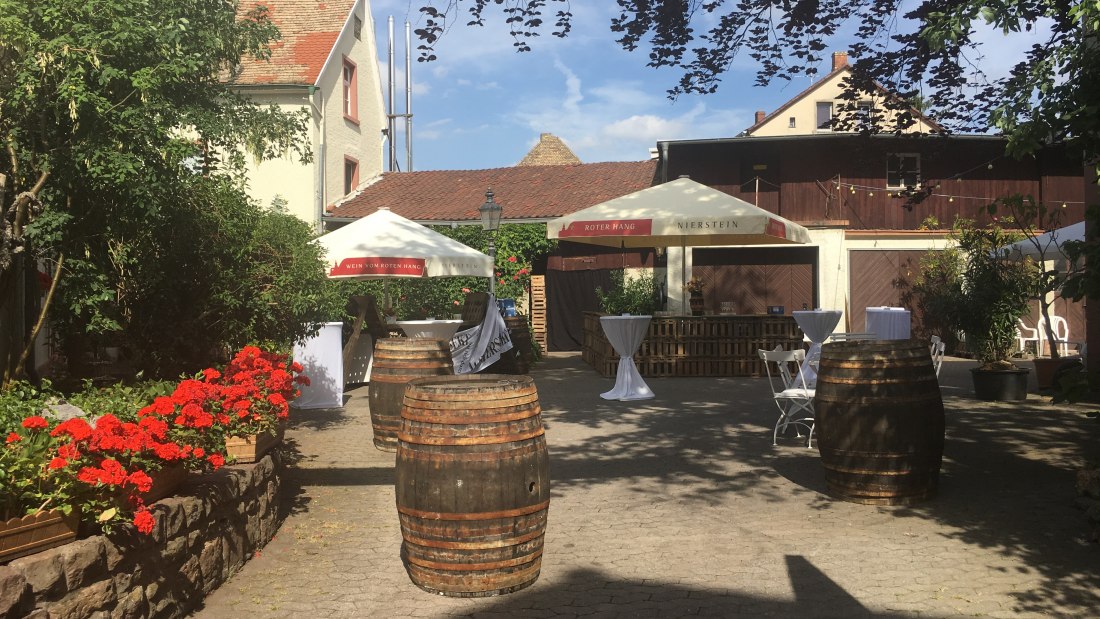 © Weingut Geschwister Schuch © Weingut Geschwister Schuch