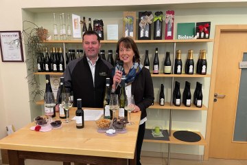 Weingut Zehe-Clauß_Winzer, © Weingut Zehe-Clauß Weingut Zehe-Clauß_Winzer, © Weingut Zehe-Clauß