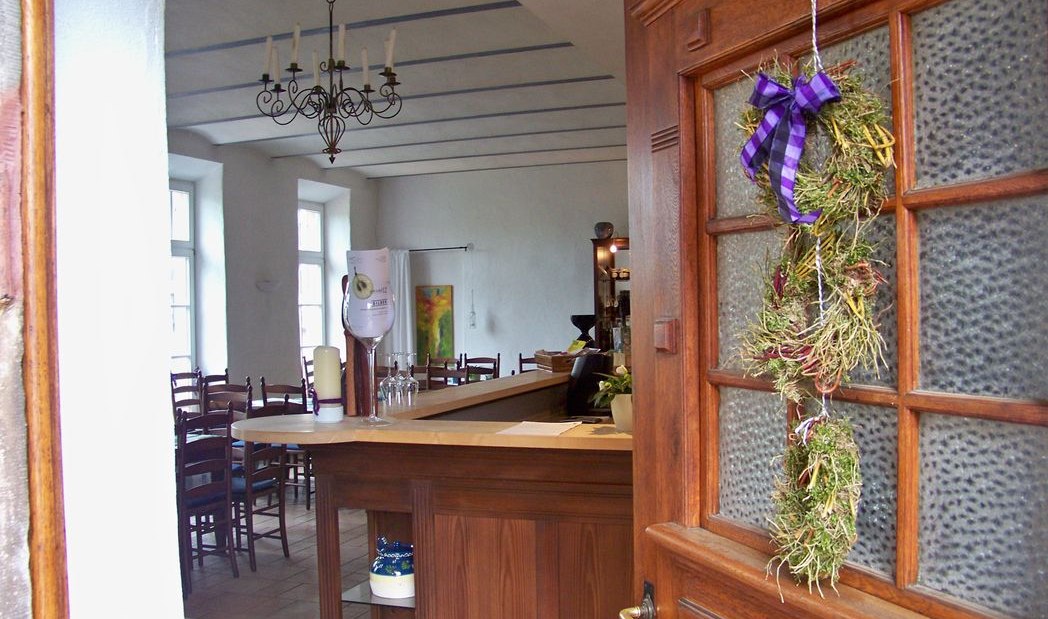 Weingut Engel_Innen, © Weingut Engel Weingut Engel_Innen, © Weingut Engel