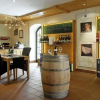 Vinothek Innen Vinothek Innen