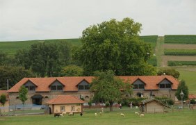 Bonnheimer Hof Bonnheimer Hof