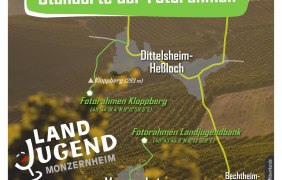 Standorte © Landjugend Monsernheim Standorte © Landjugend Monsernheim