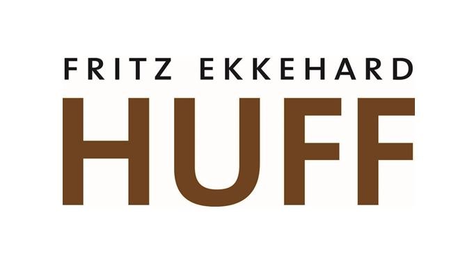 Weingut Fritz Ekkehard Huff_Logo, © Weingut Fritz Ekkehard Huff Weingut Fritz Ekkehard Huff_Logo, © Weingut Fritz Ekkehard Huff