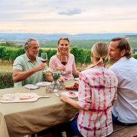 Winzertisch neu Winzertisch neu