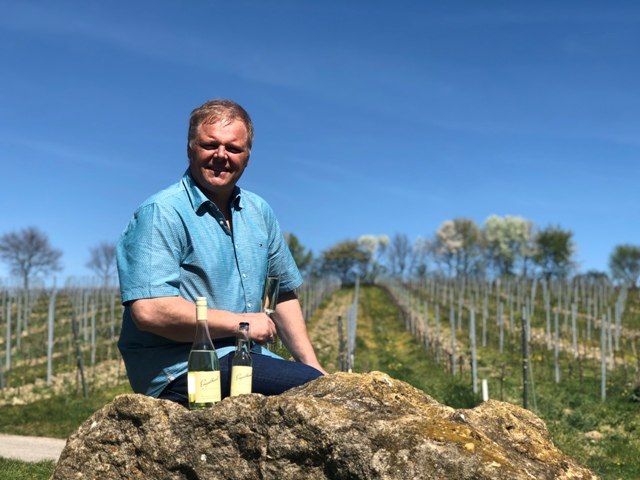 Weingut Engelhard_Winzer, © Weingut H. Engelhard Weingut Engelhard_Winzer, © Weingut H. Engelhard