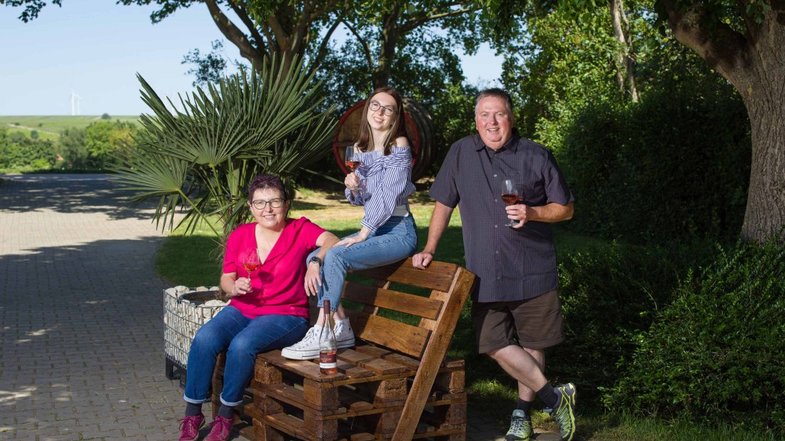 wijnmaker-bostaler-hof-36, © Weingut Borntaler Hof wijnmaker-bostaler-hof-36, © Weingut Borntaler Hof