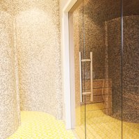 Sauna - Weinhotel Kaisergarten Sauna - Weinhotel Kaisergarten