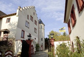 Weingut Schloss Westerhaus © Weingut Schloß Westerhaus Weingut Schloss Westerhaus © Weingut Schloß Westerhaus
