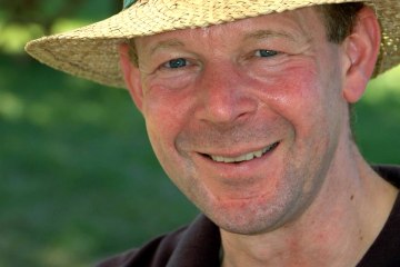 Weingut K. F. Groebe_Friedrich GroebeI, © Petra Schorr Weingut K. F. Groebe_Friedrich GroebeI, © Petra Schorr