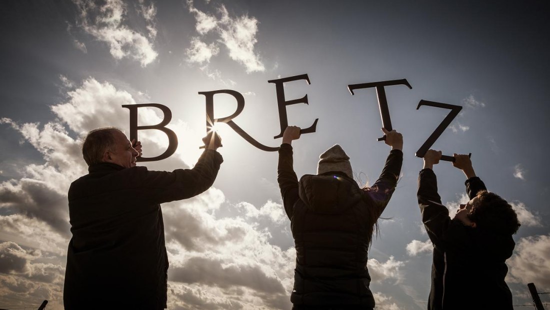 Weingut Bretz_Familie, © Weingut Bretz Weingut Bretz_Familie, © Weingut Bretz