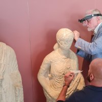 Bemonstering Pernicka Bemonstering Pernicka