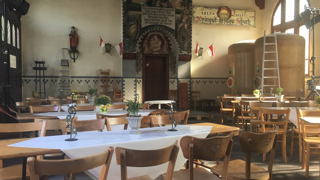 © Weingut Geschwister Schuch © Weingut Geschwister Schuch