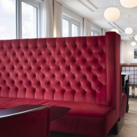 Fruehstueck -Restaurant Fruehstueck -Restaurant