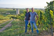 © Weingut Georg Gustav Huff © Weingut Georg Gustav Huff