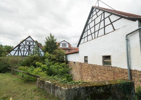 Geistermühle © Dominik Ketz Geistermühle © Dominik Ketz