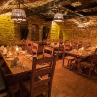 Gutsschänke Gewölbe Gutsschänke Gewölbe