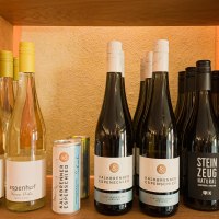 Weingut Vinothek Espenhof Weingut Vinothek Espenhof