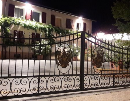 Weingut, © Weingut Kost Weingut, © Weingut Kost