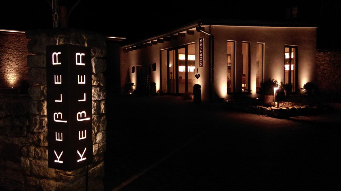 Weingut Keßler_Hof, © Weingut Keßler Weingut Keßler_Hof, © Weingut Keßler