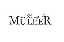 Weingut Müller_Logo, © Weingut Müller Weingut Müller_Logo, © Weingut Müller