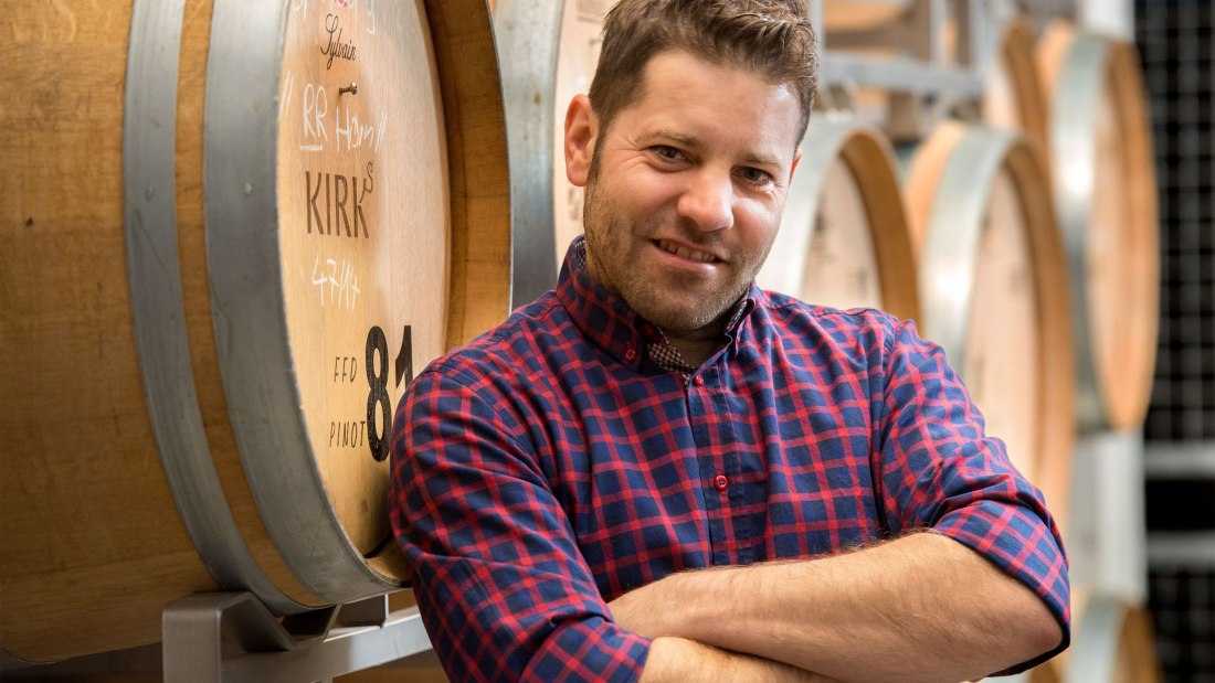 Weingut K. & K. Dautermann_Winzer, © Weingut K. & K. Dautermann Weingut K. & K. Dautermann_Winzer, © Weingut K. & K. Dautermann