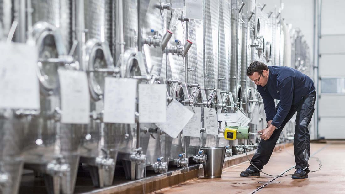 Bioweingut-Hemer-2019_37-min, © Weingut Hemer Bioweingut-Hemer-2019_37-min, © Weingut Hemer