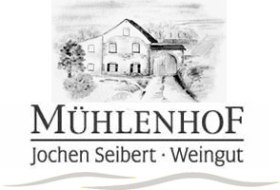Weingut Mühlenhof_Logo Grau © Weingut Mühlenhof - Jochen Seibert Weingut Mühlenhof_Logo Grau © Weingut Mühlenhof - Jochen Seibert