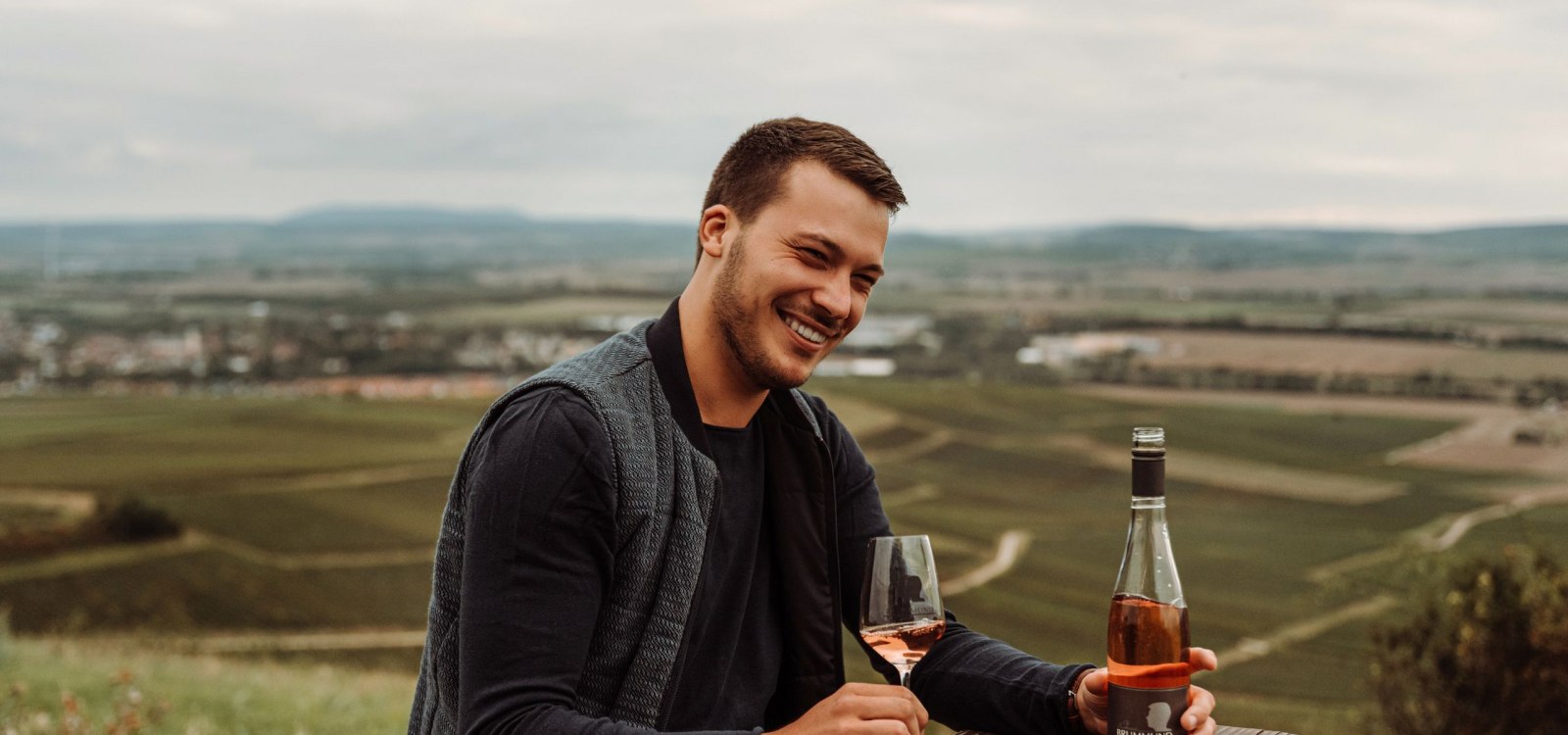 Andreas Brummund_Winzer, © Andreas Brummund - die WeinWerkstatt Andreas Brummund_Winzer, © Andreas Brummund - die WeinWerkstatt