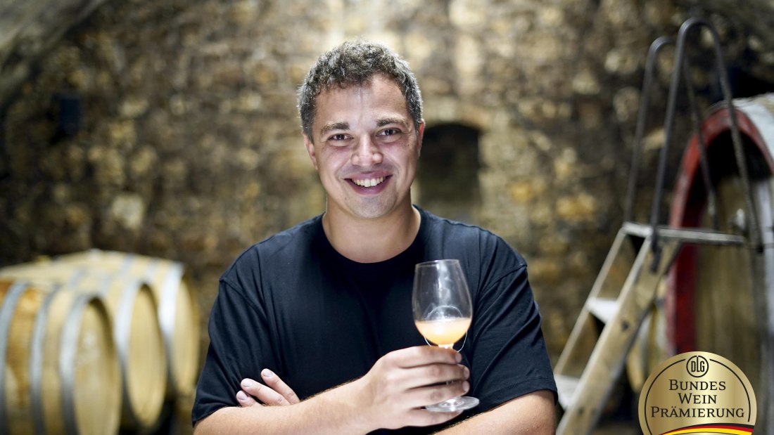 David Spies, © Weingut Spies David Spies, © Weingut Spies