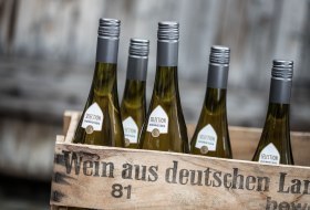 Flaschen Selection Rheinhessen Flaschen Selection Rheinhessen