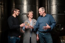 Johanneshof_Becker_klein, © Weingut Becker Johanneshof_Becker_klein, © Weingut Becker