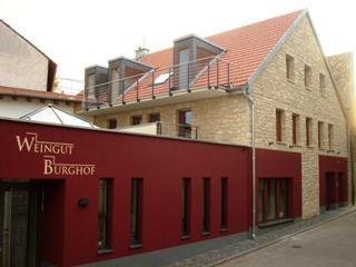 Burghof Burghof