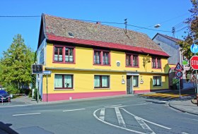 Gasthaus "Alte Post" © Marliese Tabarelli Gasthaus "Alte Post" © Marliese Tabarelli