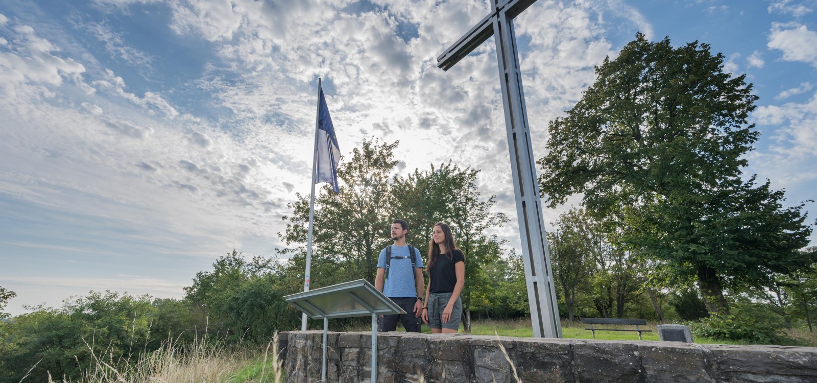 Friedenskreuz Friedenskreuz