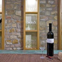 Vinothek Detail © Ullich Knapp Vinothek Detail © Ullich Knapp