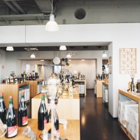 Weinladen - Weinhotel Kaisergarten Weinladen - Weinhotel Kaisergarten