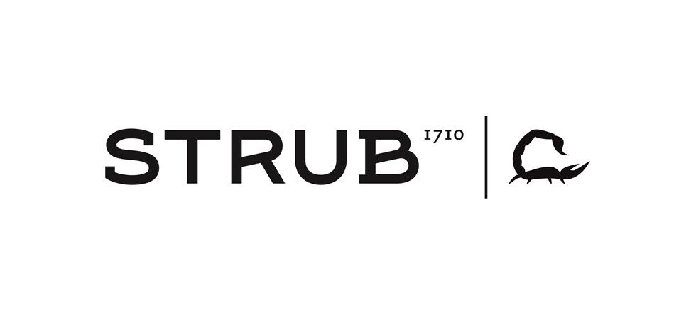 Logo van Strub, © Weingut Strub Logo van Strub, © Weingut Strub