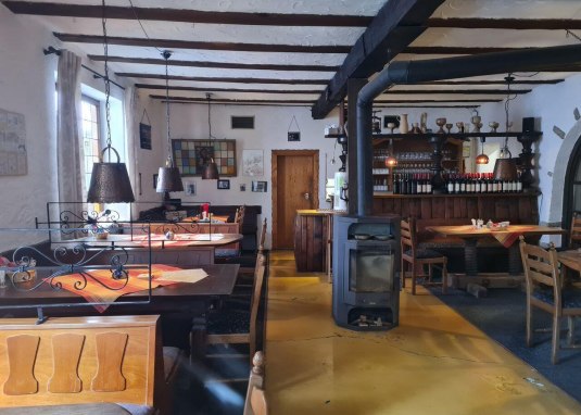 Gutsschänke Huth Gutsschänke Huth