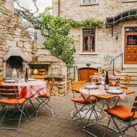 Innenhof 2 Innenhof 2