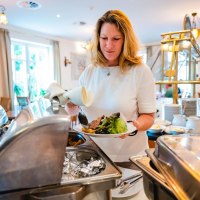 Am Heyl'schen Garten Büffet Am Heyl'schen Garten Büffet