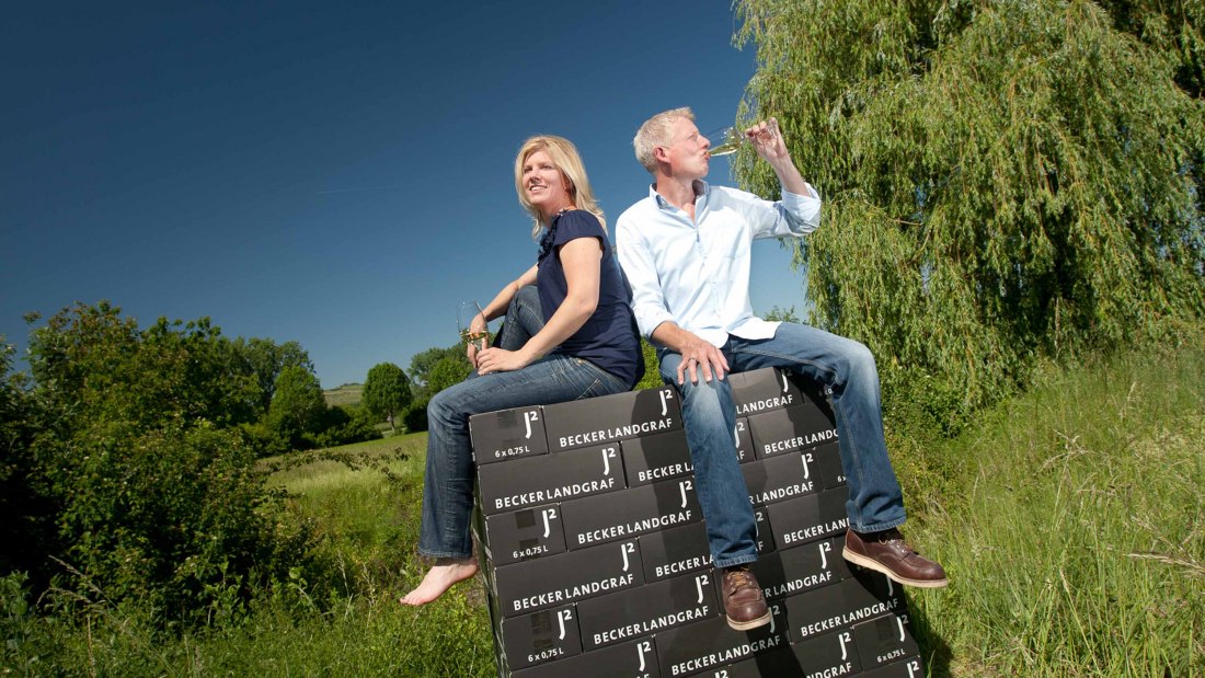 Becker Landgrave 069 Internet, © Weingut Becker-Landgraf Becker Landgrave 069 Internet, © Weingut Becker-Landgraf