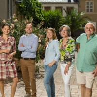 Vinothek Weingut Espenhof Familie Vinothek Weingut Espenhof Familie