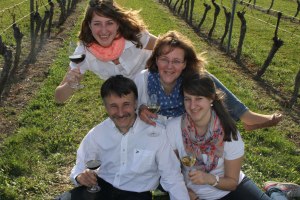 Nikolaushof_Familie, © Nikolaushof Nikolaushof_Familie, © Nikolaushof