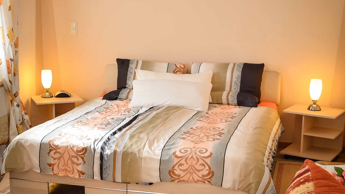 PFAFF WEINE_Gästezimmer, © PFAFF WEINE PFAFF WEINE_Gästezimmer, © PFAFF WEINE