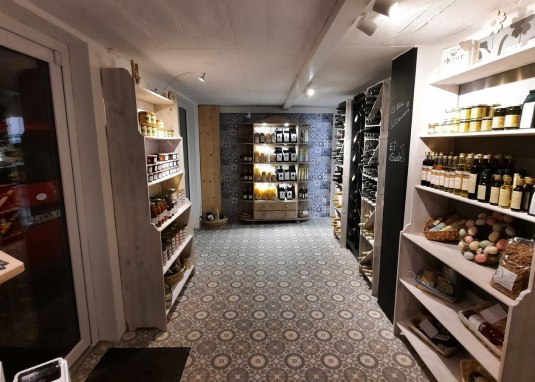 Saulheimer LandEi Hofladen © Saulheimer LandEi Hofladen Saulheimer LandEi Hofladen © Saulheimer LandEi Hofladen