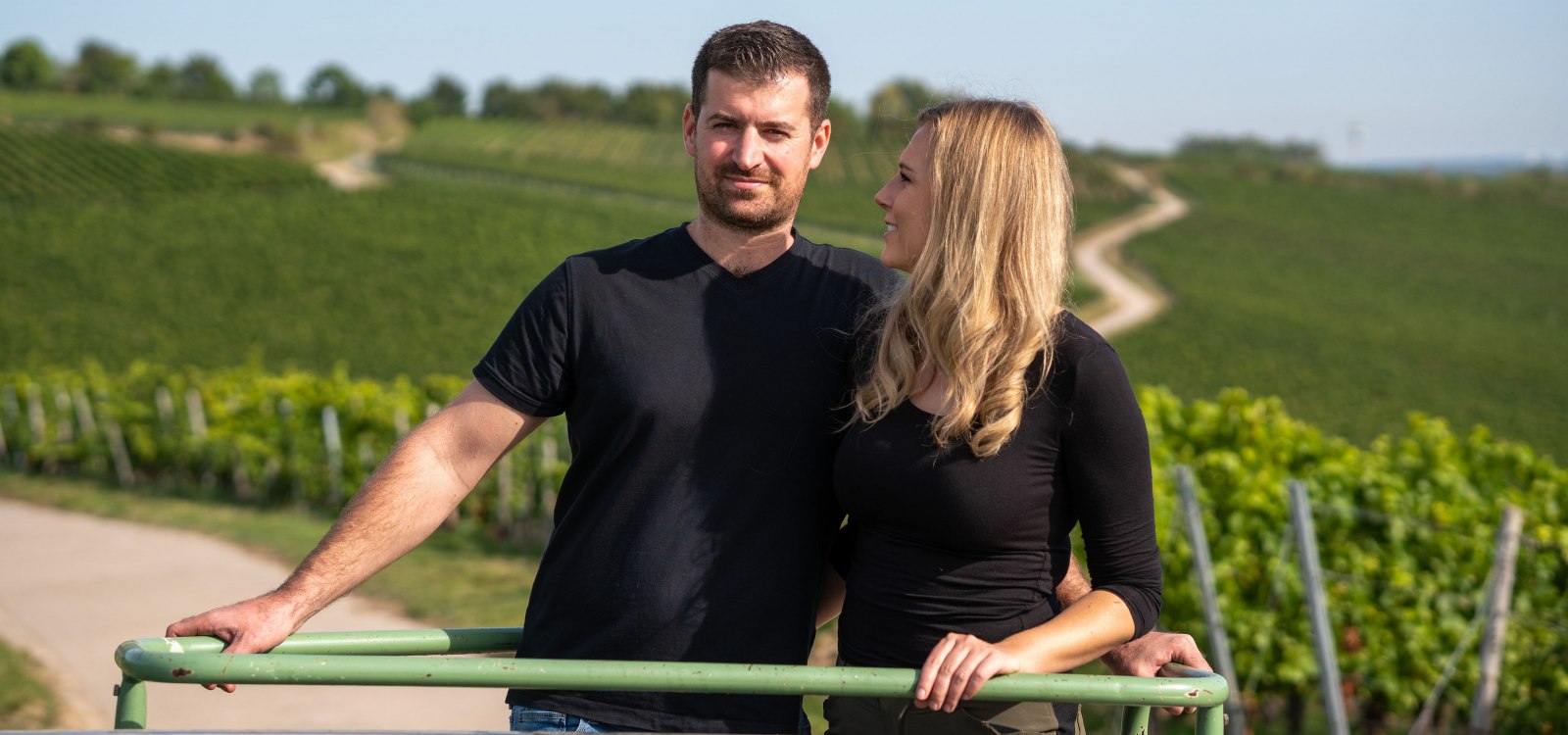 © Weingut Deiss © Weingut Deiss