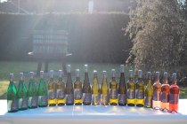 Weingut Siebenhof_Weinflaschen, © Weingut Siebenhof Weingut Siebenhof_Weinflaschen, © Weingut Siebenhof