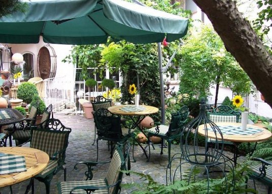 Hof © Pilgerhof Hof © Pilgerhof